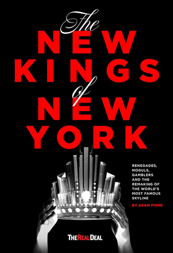 The New Kings of New York